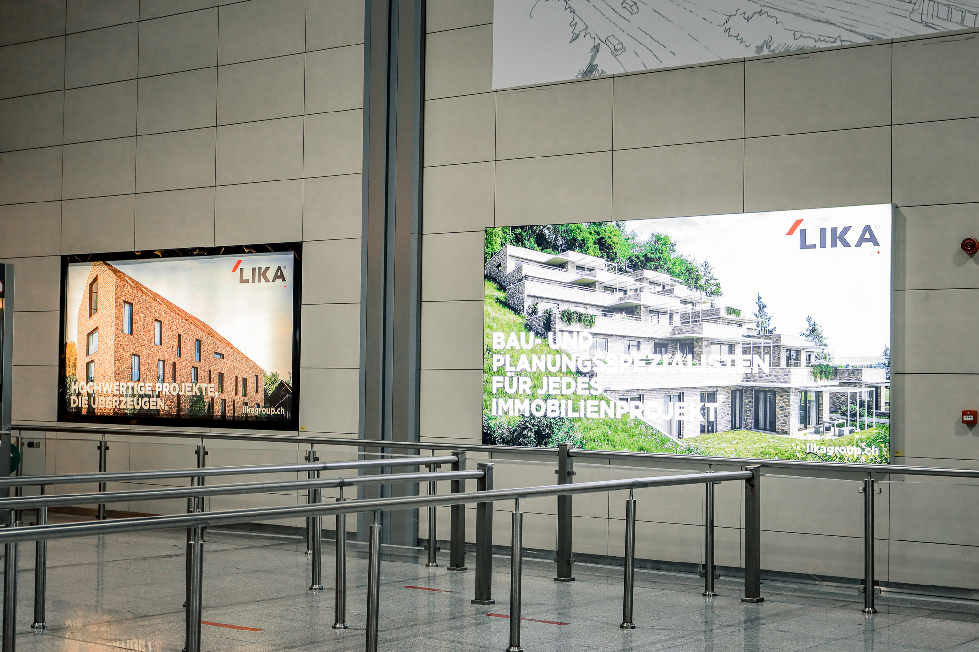 Werbung Flughafen Prishtina - ErisCom D5_D6 (3)