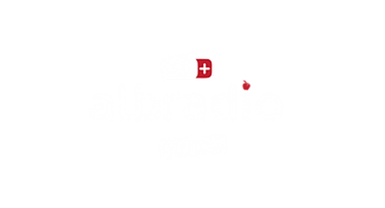 albradio-white